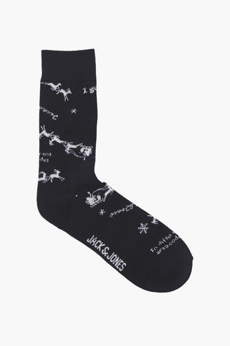 Geschenk (boxers) Rood - ACCESSORIES BY JACK & JONES