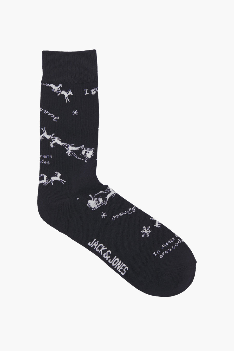 Geschenk (boxers) Rood - ACCESSORIES BY JACK & JONES