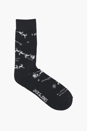 Geschenk (boxers) Rood - ACCESSORIES BY JACK & JONES