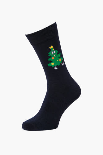 Geschenk (boxers) Blauw - ACCESSORIES BY JACK & JONES