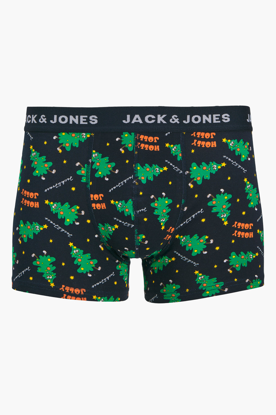 Geschenk (boxers) Blauw - ACCESSORIES BY JACK & JONES