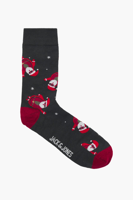 Geschenk (sokken) Zwart - ACCESSORIES BY JACK & JONES