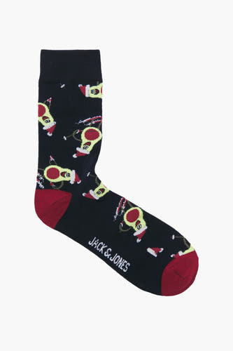 Geschenk (sokken) Zwart - ACCESSORIES BY JACK & JONES