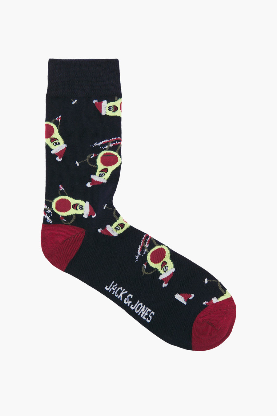 Geschenk (sokken) Zwart - ACCESSORIES BY JACK & JONES