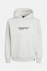 Sweater met kap Beige - CORE BY JACK & JONES
