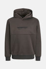 Sweater met kap Groen - CORE BY JACK & JONES