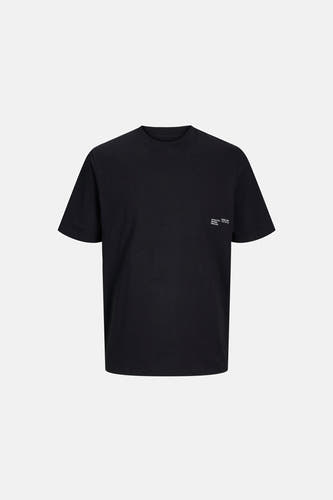 T-shirt (korte mouwen) Zwart - CORE BY JACK & JONES