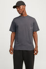 T-shirt (korte mouwen) Paars - CORE BY JACK & JONES