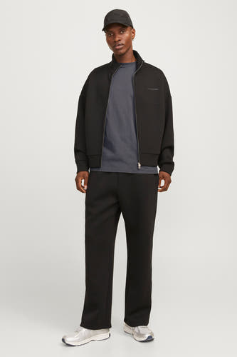 T-shirt (korte mouwen) Paars - CORE BY JACK & JONES