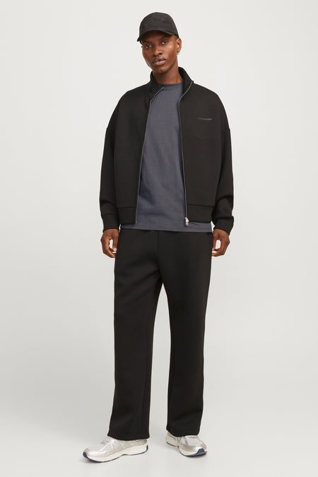 T-shirt (korte mouwen) Paars - CORE BY JACK & JONES