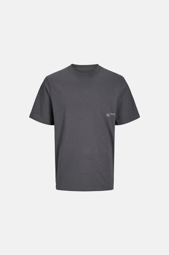 T-shirt (korte mouwen) Paars - CORE BY JACK & JONES