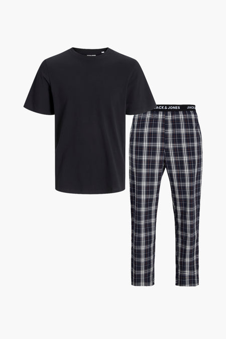 Pyjama Zwart - ACCESSORIES BY JACK & JONES
