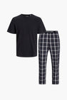 Pyjama Zwart - ACCESSORIES BY JACK & JONES
