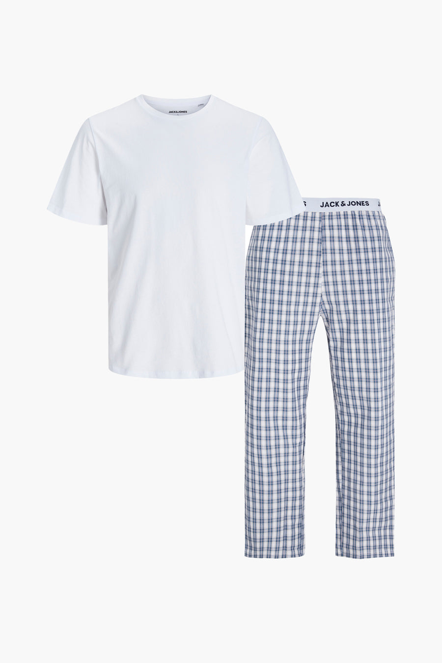 Pyjama Blauw - ACCESSORIES BY JACK & JONES