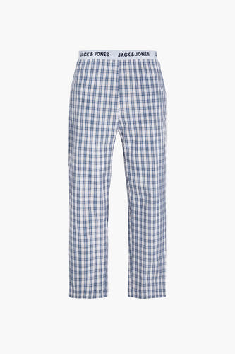 Pyjama Blauw - ACCESSORIES BY JACK & JONES
