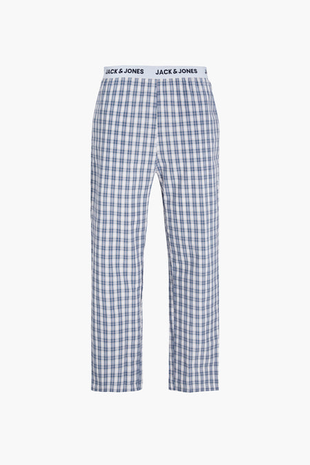 Pyjama Blauw - ACCESSORIES BY JACK & JONES