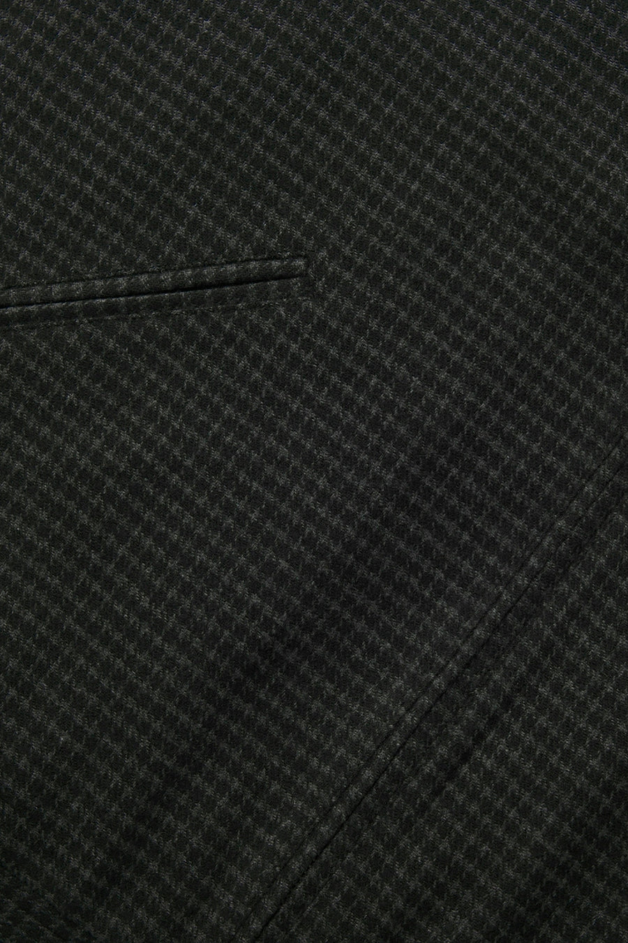 Jas (zonder mouwen) Zwart - ORIGINALS BY JACK & JONES