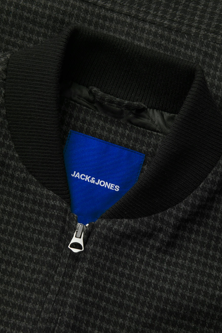 Jas (zonder mouwen) Zwart - ORIGINALS BY JACK & JONES