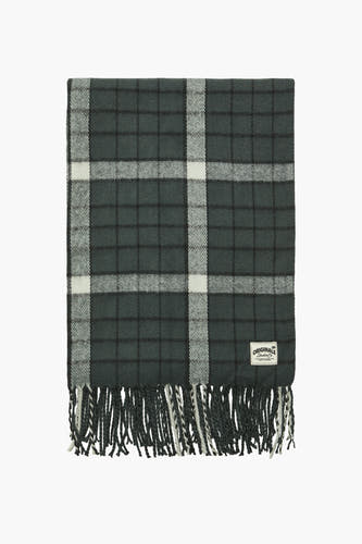 Wintersjaal Groen - ACCESSORIES BY JACK & JONES
