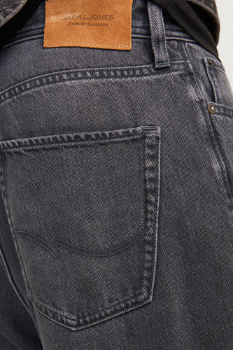 Jeans wide Dark grey denim - JACK & JONES JEANS INTELLIGENCE