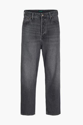 Jeans wide Dark grey denim - JACK & JONES JEANS INTELLIGENCE