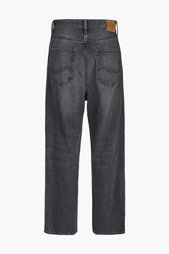 Jeans wide Dark grey denim - JACK & JONES JEANS INTELLIGENCE