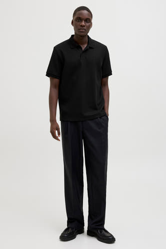 Polo's Zwart - CORE BY JACK & JONES