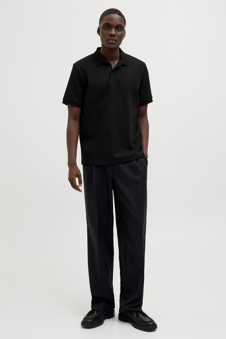 Polo's Zwart - CORE BY JACK & JONES