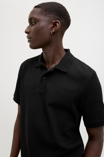 Polo's Zwart - CORE BY JACK & JONES