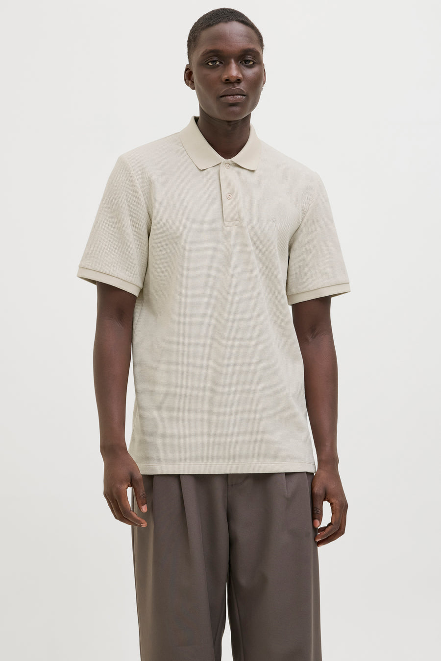 Polo's Beige - CORE BY JACK & JONES
