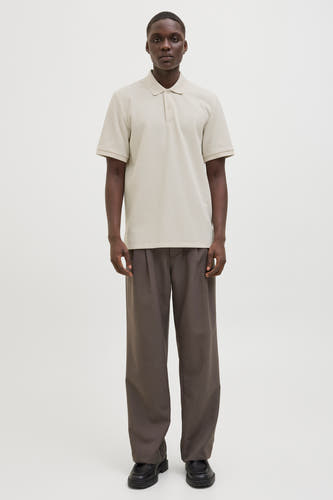 Polo's Beige - CORE BY JACK & JONES