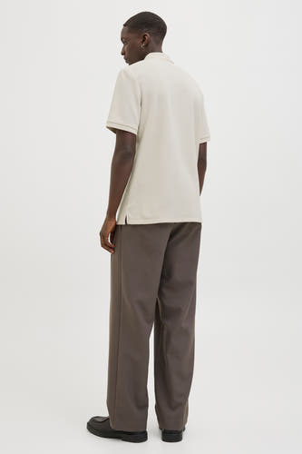 Polo's Beige - CORE BY JACK & JONES