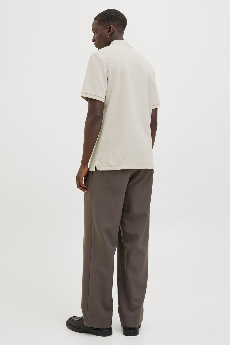 Polo's Beige - CORE BY JACK & JONES