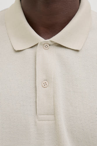 Polo's Beige - CORE BY JACK & JONES