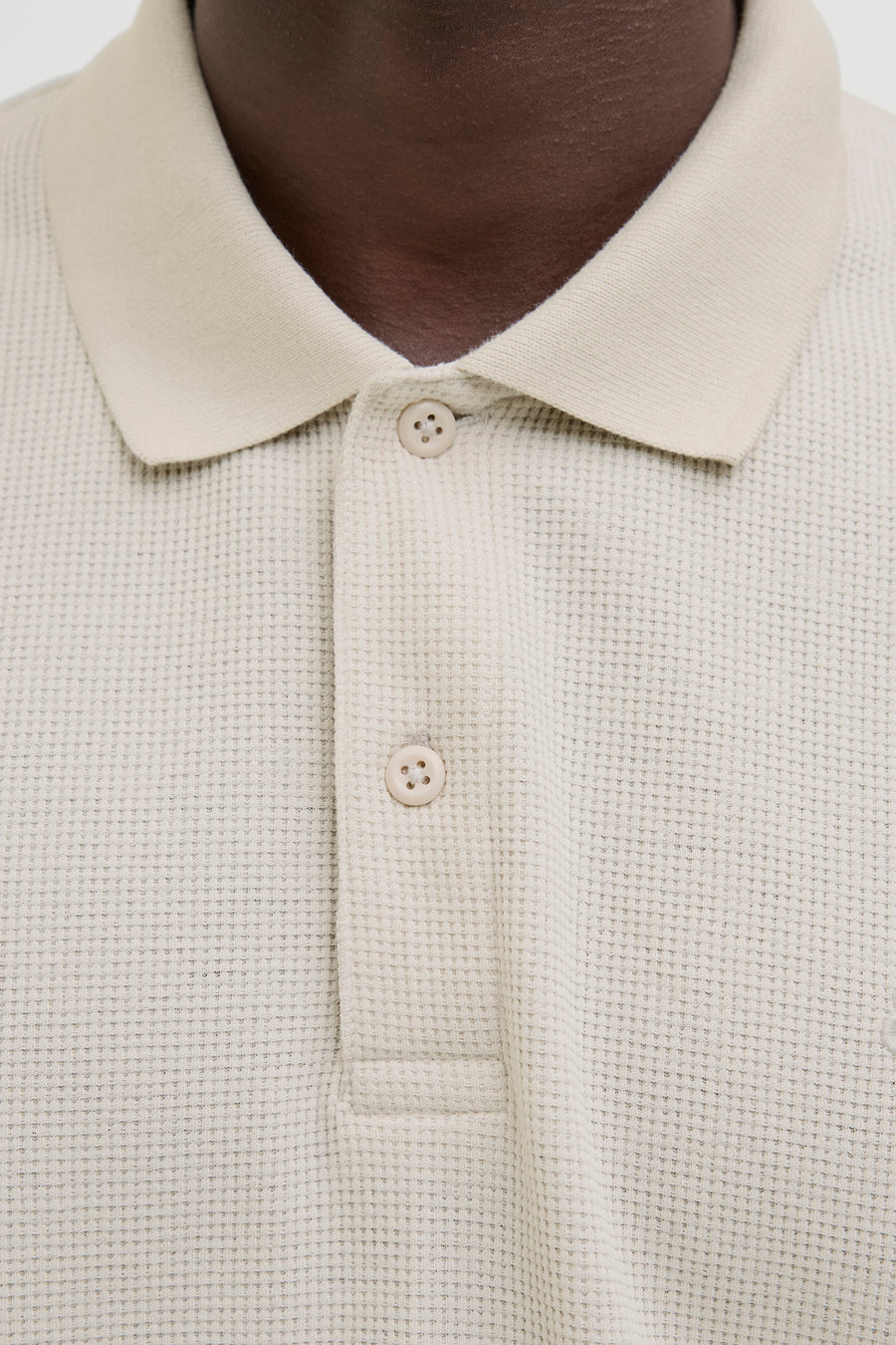 Polo's Beige - CORE BY JACK & JONES