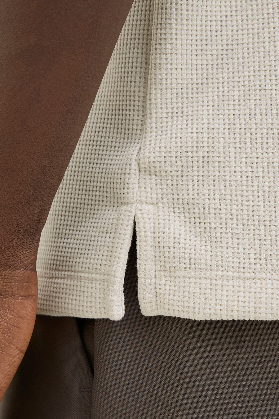 Polo's Beige - CORE BY JACK & JONES