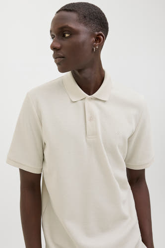 Polo's Beige - CORE BY JACK & JONES