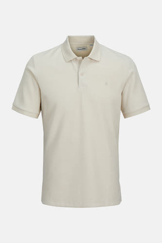 Polo's Beige - CORE BY JACK & JONES