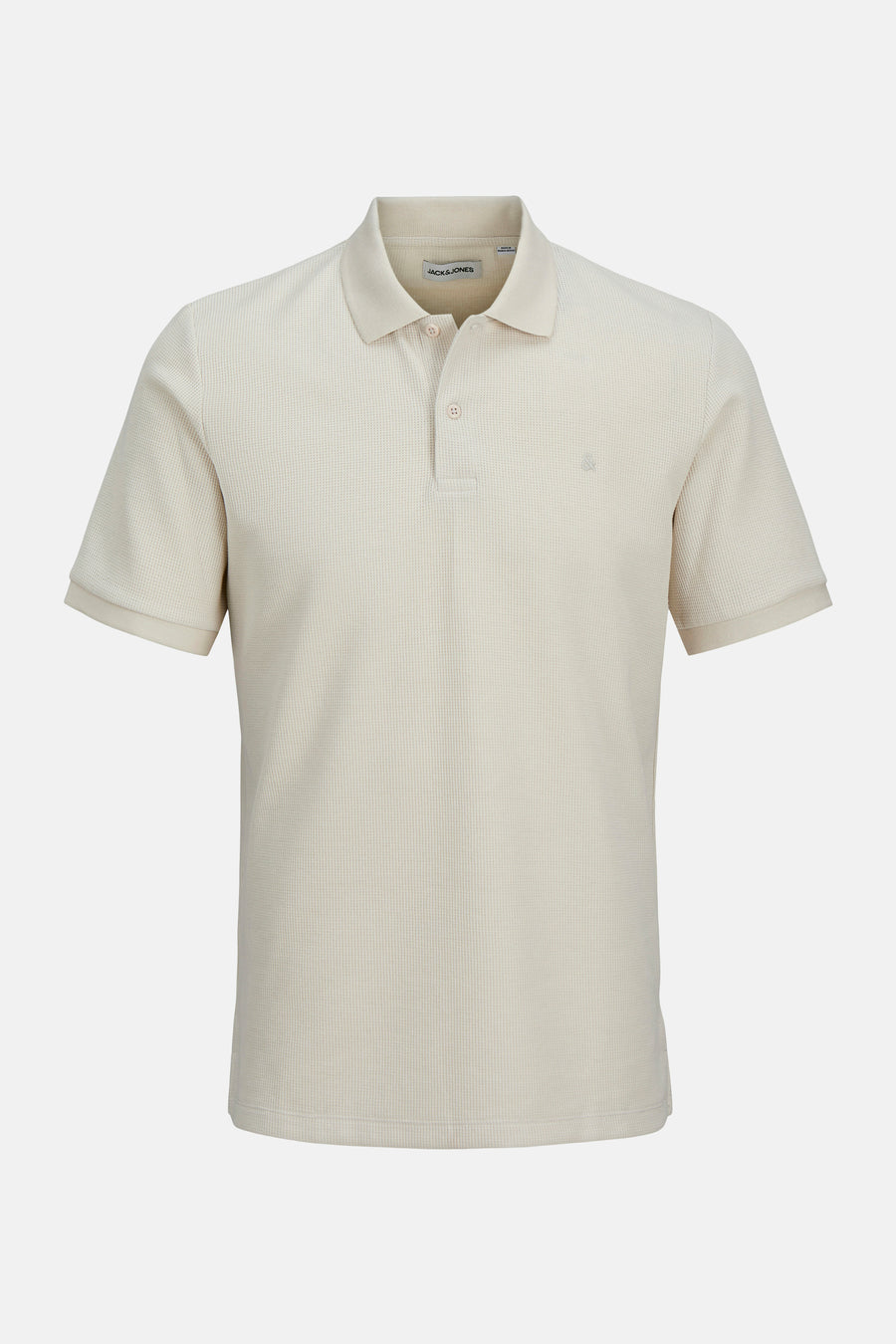 Polo's Beige - CORE BY JACK & JONES