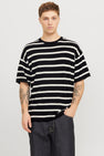 T-shirt (korte mouwen) Zwart - PREMIUM by JACK & JONES