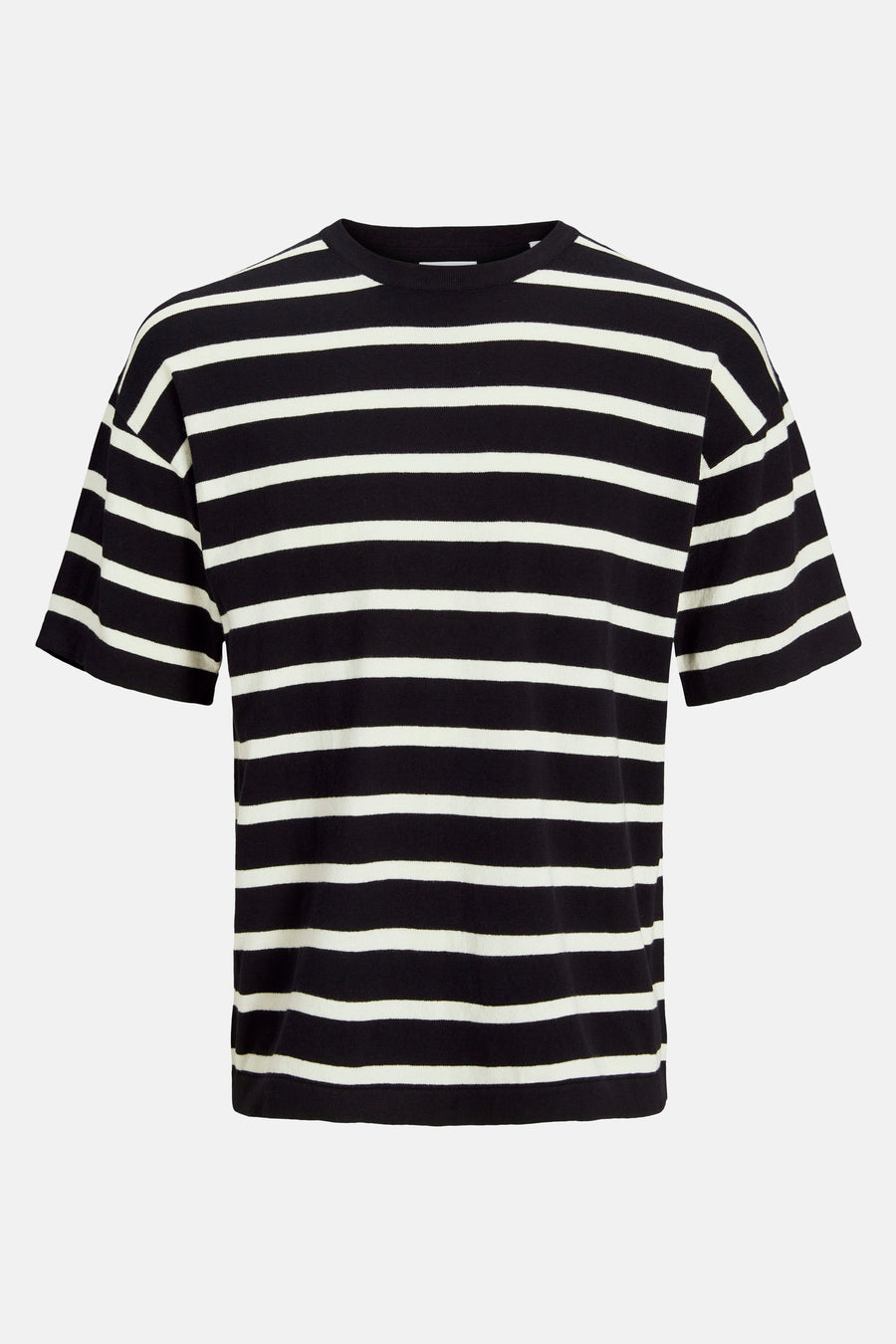 T-shirt (korte mouwen) Zwart - PREMIUM by JACK & JONES