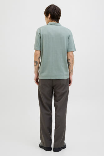 Polo's Groen - PREMIUM by JACK & JONES