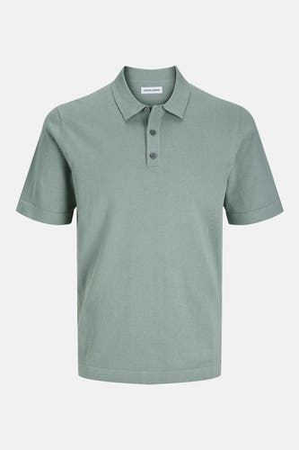 Polo's Groen - PREMIUM by JACK & JONES