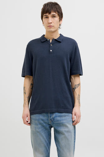 Polo's Blauw - PREMIUM by JACK & JONES