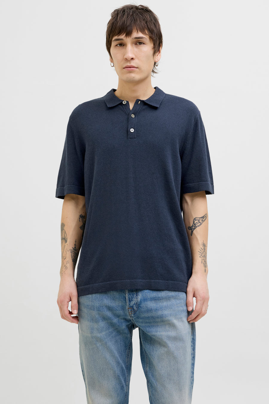 Polo's Blauw - PREMIUM by JACK & JONES
