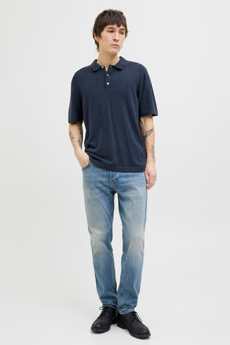 Polo's Blauw - PREMIUM by JACK & JONES