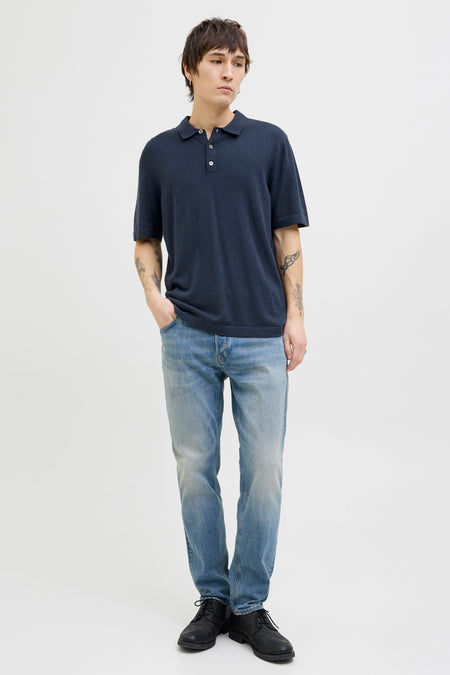 Polo's Blauw - PREMIUM by JACK & JONES