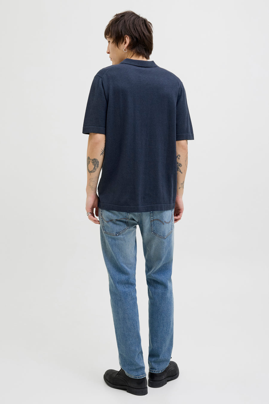 Polo's Blauw - PREMIUM by JACK & JONES