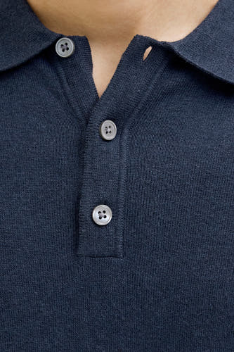 Polo's Blauw - PREMIUM by JACK & JONES