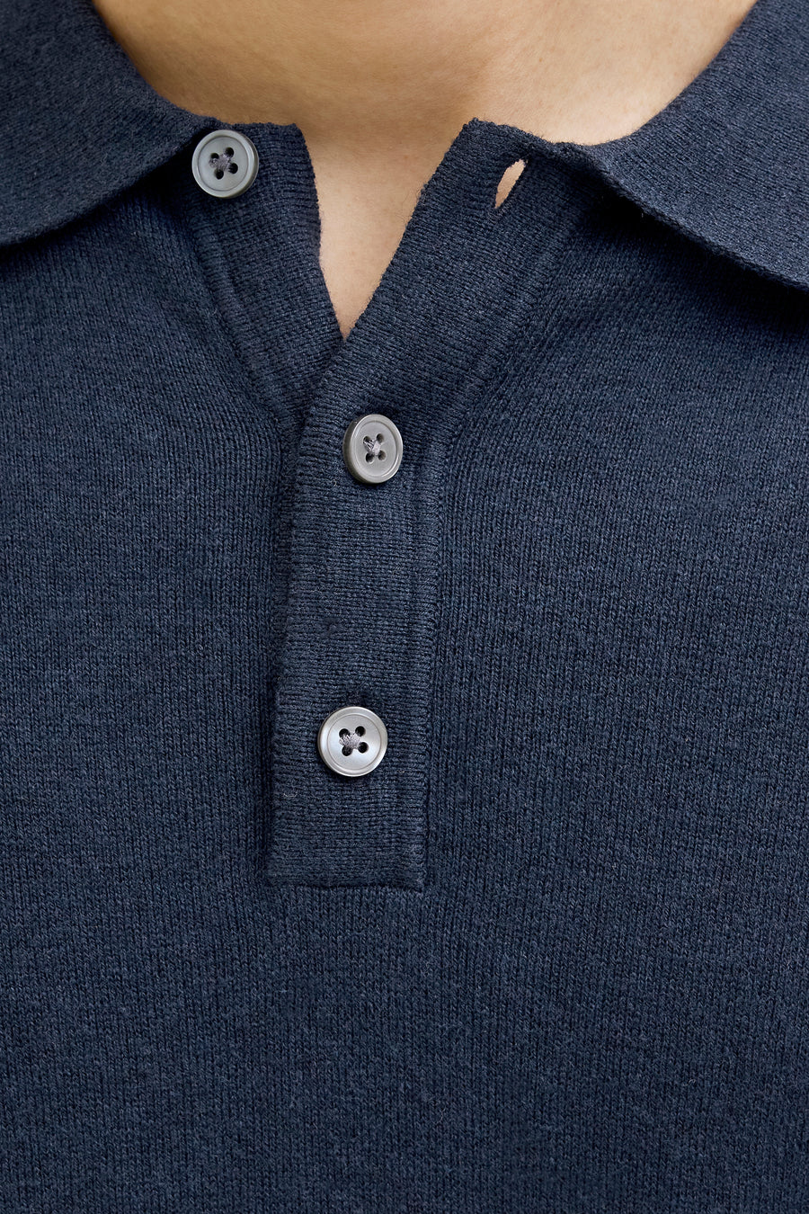 Polo's Blauw - PREMIUM by JACK & JONES